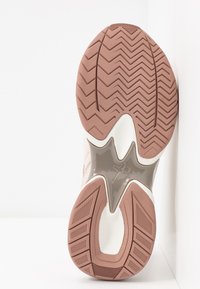 Tamaris Fashletics Sneaker low - old rose