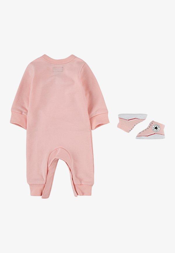 LIL CHUCK COVERALL SET UNISEX - Jumpsuit3