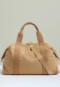 Reiss PHOEBE-HANDLE SOFT  - Weekendtasker - blush