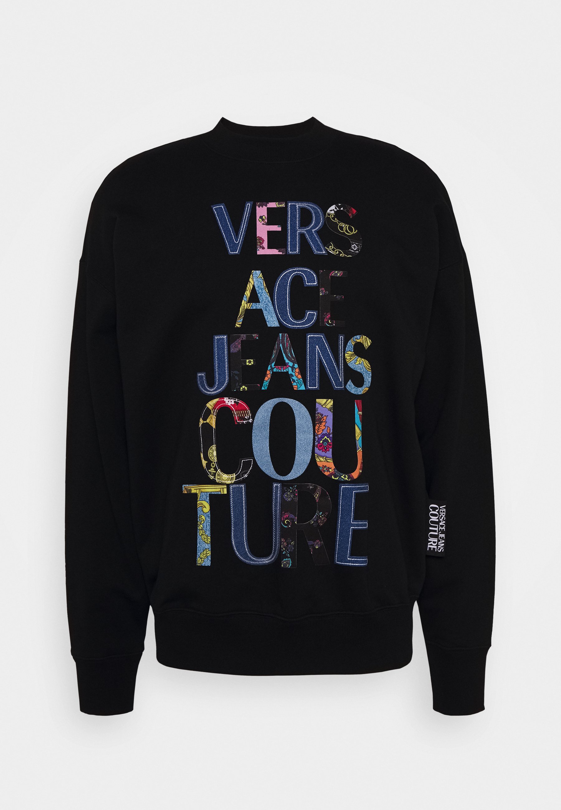 Versace Genser & cardigans | Herre | Nye kolleksjoner online Versace Genser & cardigans | Herre | Nye kolleksjoner online