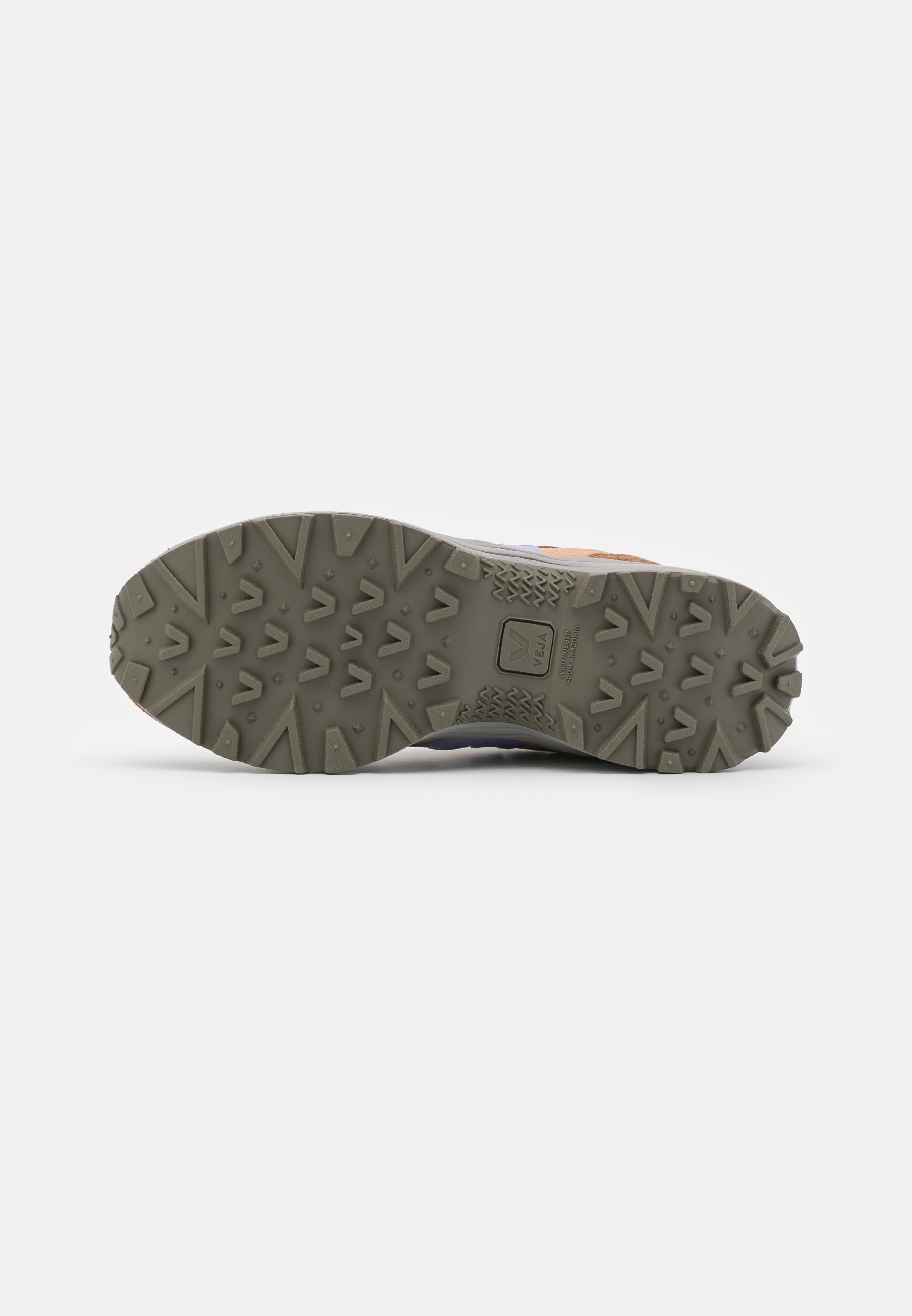 Veja VENTURI - Sneakers laag - desert/lavande/Bruin - Zalando.nl