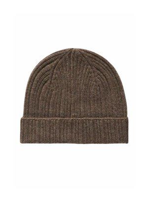 ULTRA SOFT - Huer - mid brown