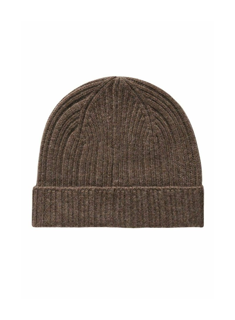 John Henric Pipo - mid brown