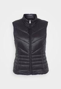 VMSORAYASIV WAISTCOAT  - Veste sans manches - black