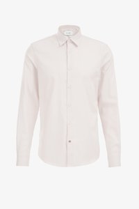 Non selezionato, white