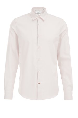 Cămașă elegantă - white