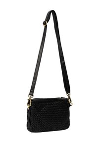 RE:DESIGNED MARGA - Borsa a tracolla - black