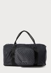 TANNER PACKABLE BARREL DUFFLE - Hétvégi táska - black