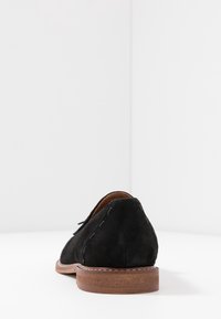 mint&berry Polobotky - black