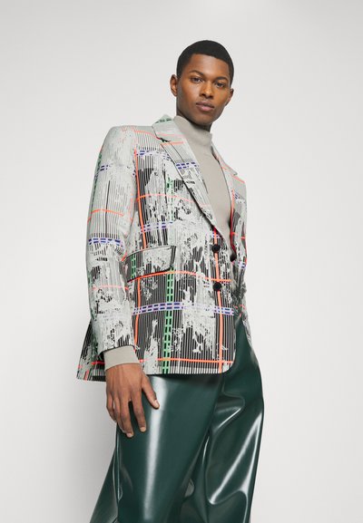 Henrik Vibskov SPONGE - Σακάκι τύπου μπλέιζερ - splash fusion