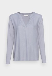 Kaffe Blůza - grey