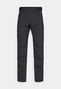 Valitud, black