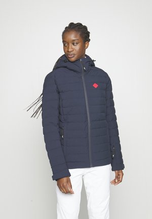J.LINDEBERG THERMIC PRO - Casaco de esqui - navy