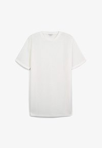 Selezionato, bianco lana