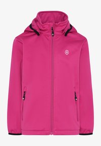 No seleccionado, pink