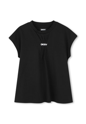 Basic T-shirt - black