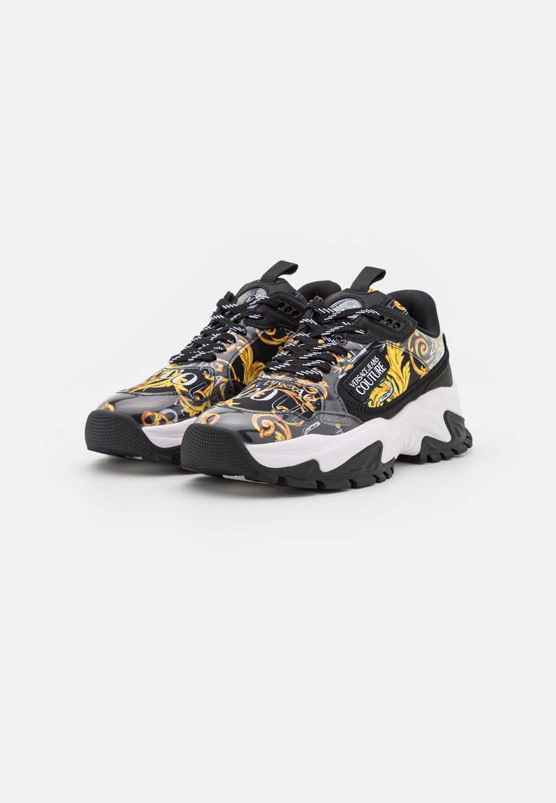 Versace Chain Versace Sneakers Zalando Versace Sneakers Zalando