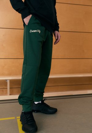 MILWAUKEE BUCKS CITY EDITION - Treningo apatinė dalis - fir