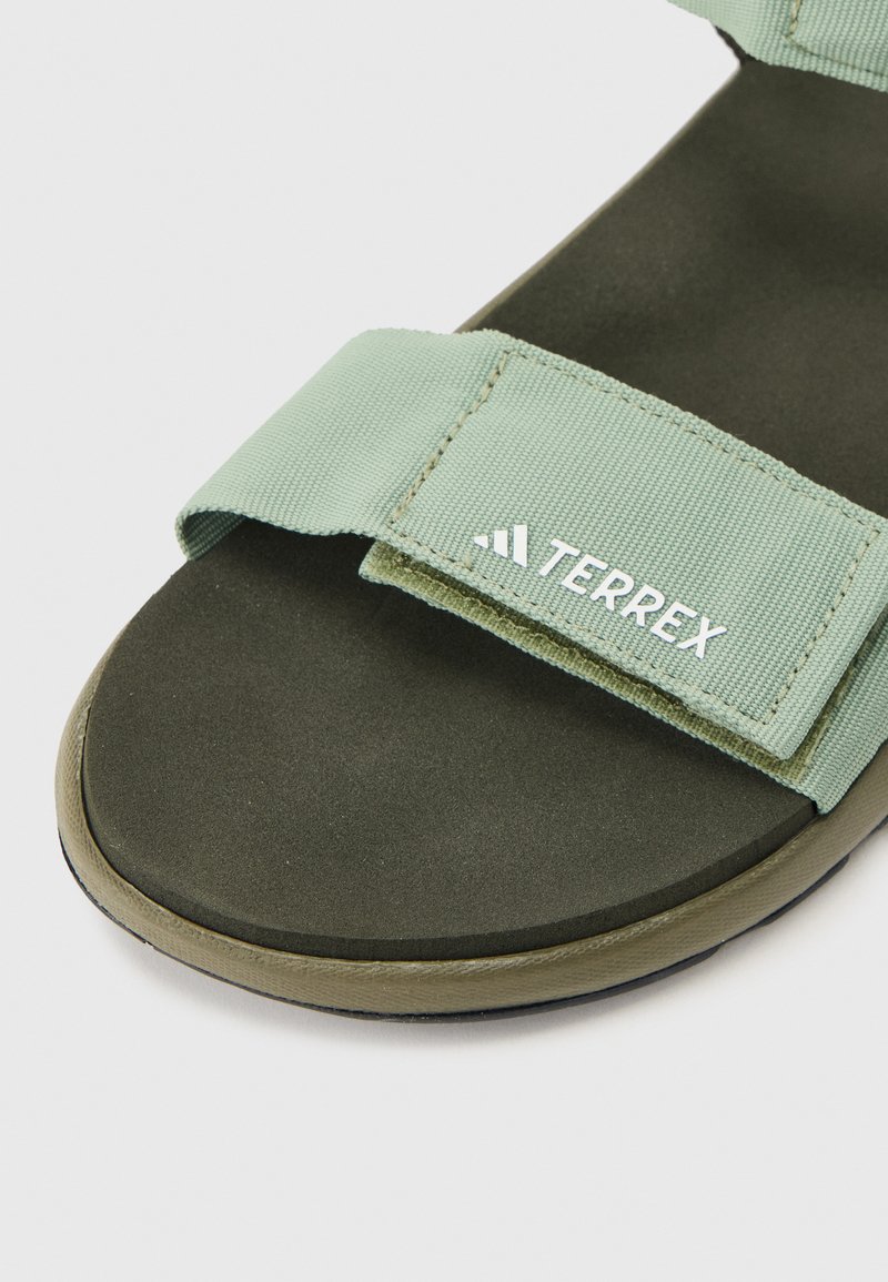 adidas Terrex HYDROTERRA LIGHT UNISEX - Walking sandals  display picture 1