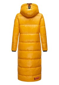 Navahoo Abrigo de invierno - yellow