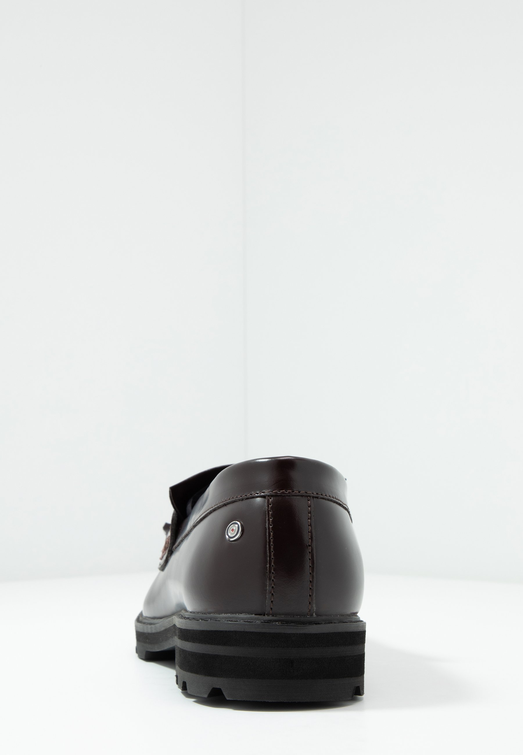 ben sherman slip ons