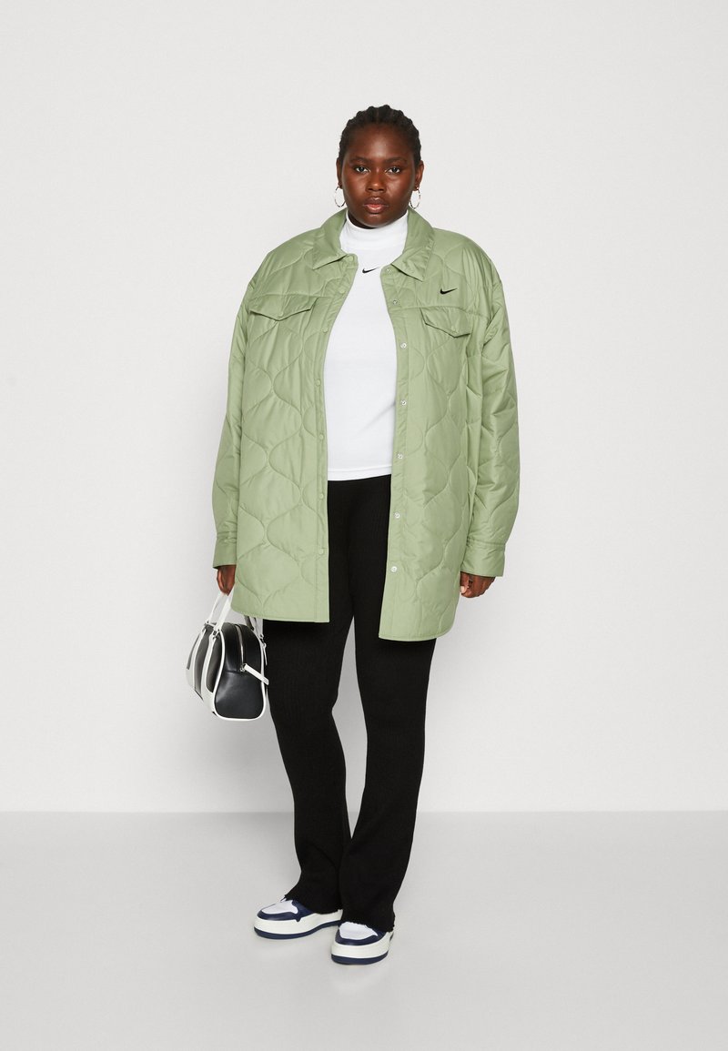 Nike Sportswear Kurzmantel - Bild 2