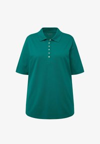 Selezionato, classic emerald