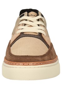 GANT Sneaker low - beige/brown g