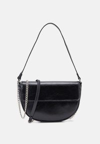 Even&Odd Mala a tiracolo - black