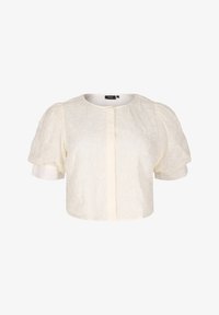 Ausgewählt, vanilla ice