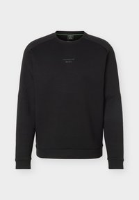 Non sélectionné, black