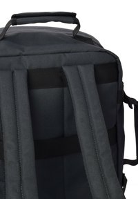 KCB UNDERSEAT BIG - Bolsa de fin de semana - dark grey