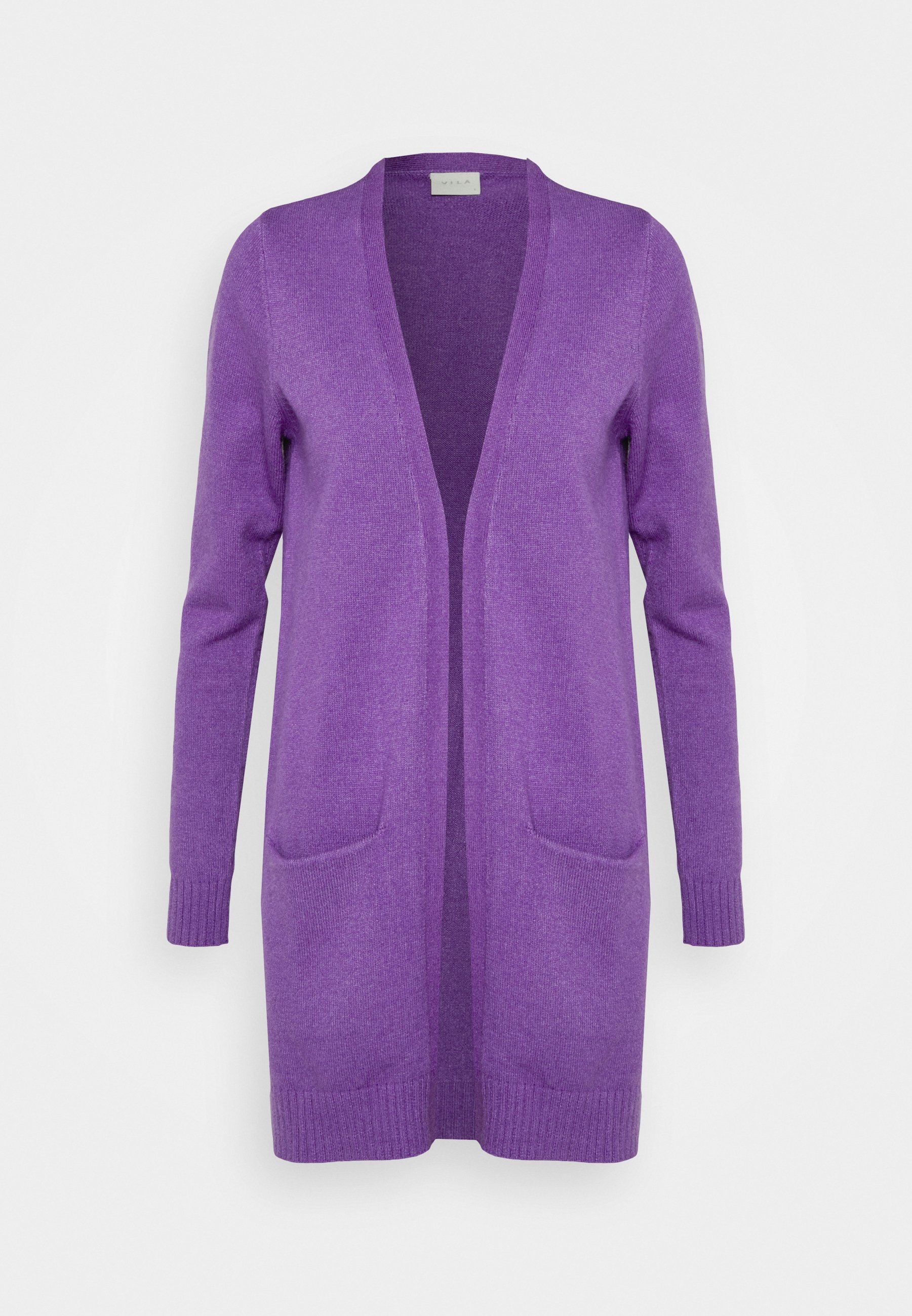 Vila VIRIL OPEN CARDIGAN - Cardigan 