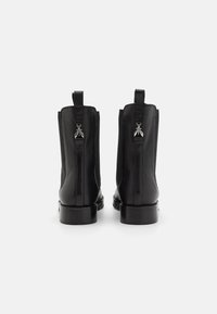 Patrizia Pepe STIVALE BEATLES - Bottines - nero