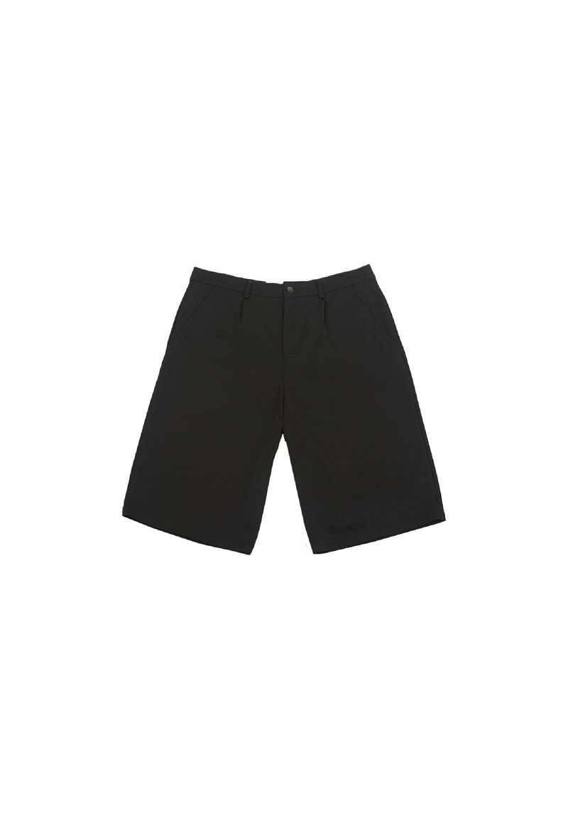 LEGACY STUDIOS Shorts zwart