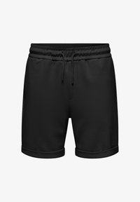 Unselected, schwarz