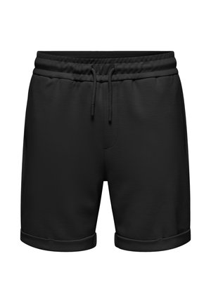 Only & Sons NEWKODYL JOGGING - Pantalon de survêtement - schwarz