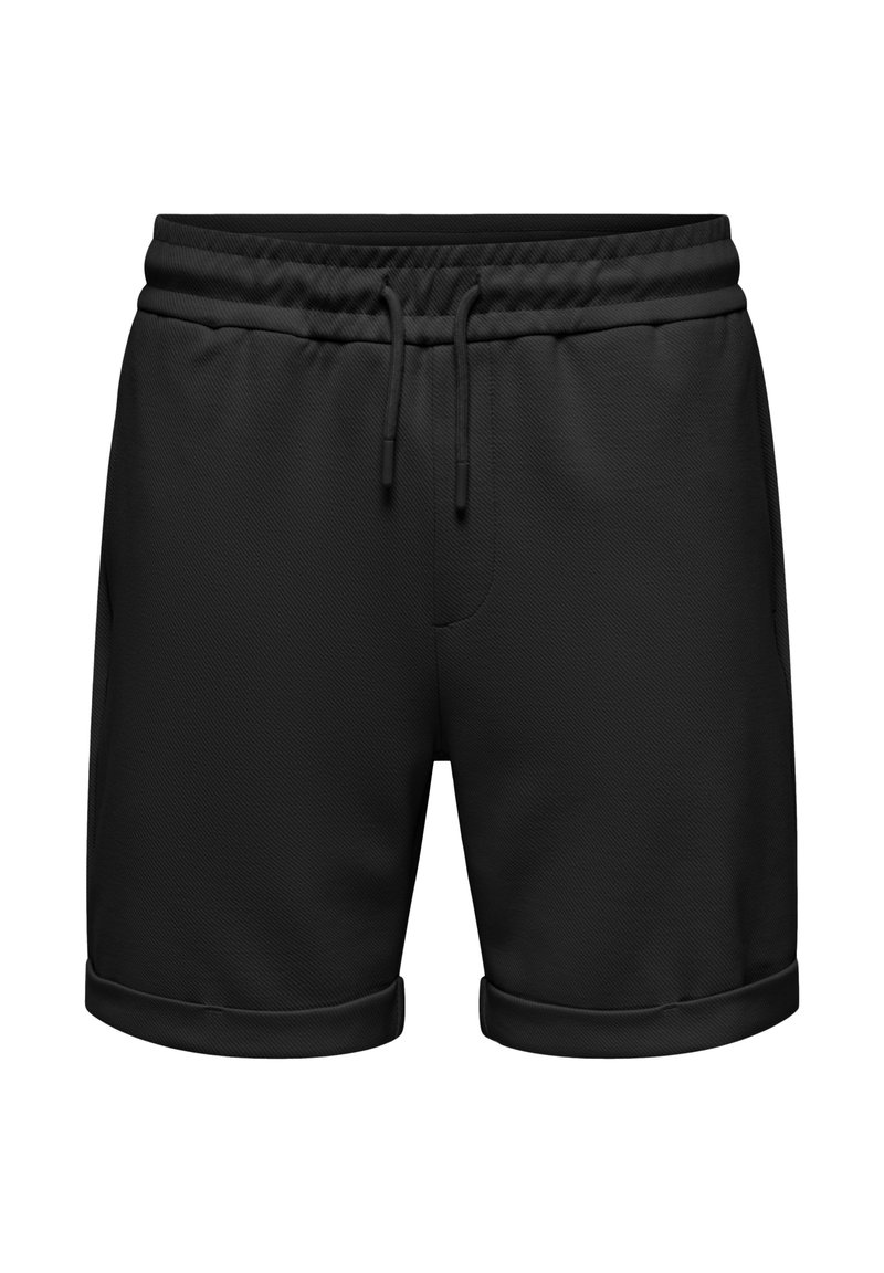 Only & Sons NEWKODYL czarny