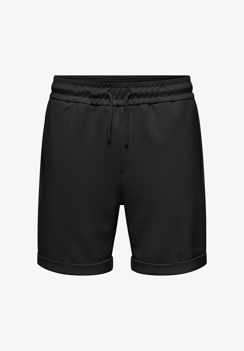 Only & Sons NEWKODYL JOGGING - Jogginghose - schwarz