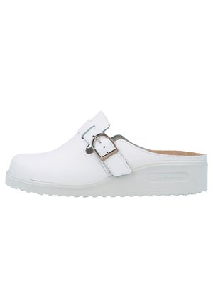 UNISEX - Klapki płaskie