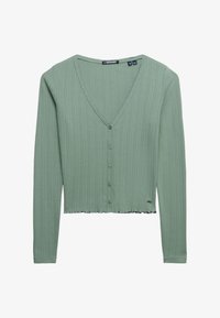 Non sélectionné, light jade green