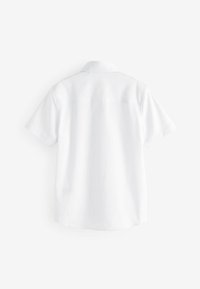 Next SHORT SLEEVE-REGULAR FIT - Košile - white