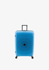 Non sélectionné, blue