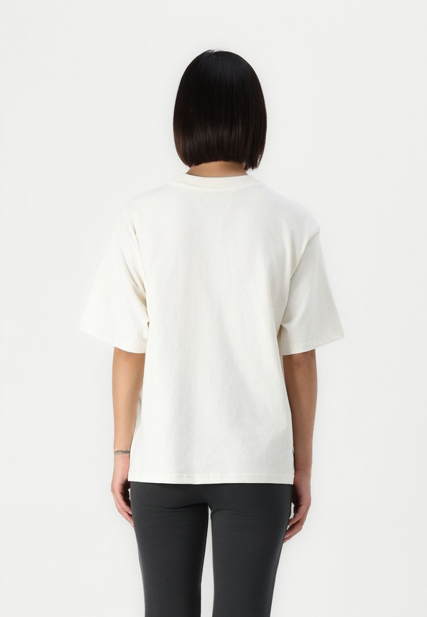 SHINING LIGHTS WOMAN - Print T-shirt - ecru4