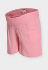 s OLMTHYRA Low rise Regular Fit - Σορτς - sea pink