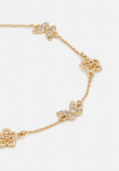 Marchesa SLIDER - Bracelet - gold-coloured