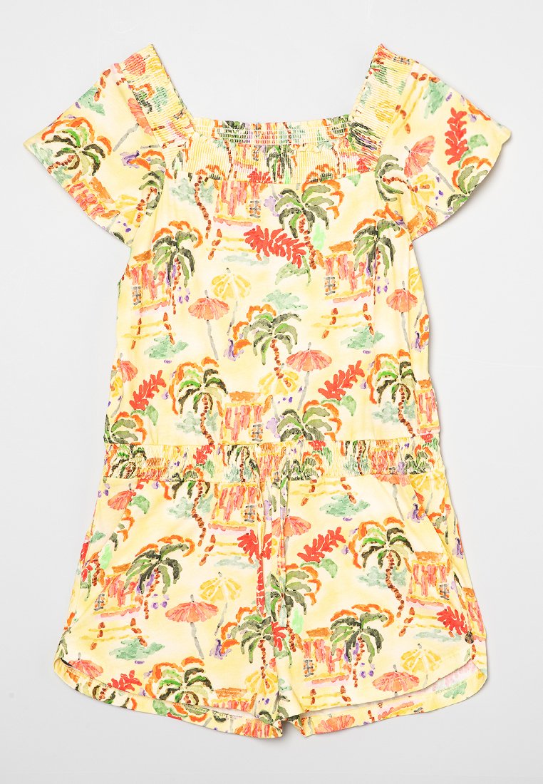 Scotch & Soda Jumpsuit meerkleurig Scotch & Soda Jumpsuit meerkleurig