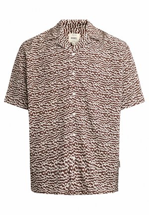 Redefined Rebel, REMY - Chemise - brown