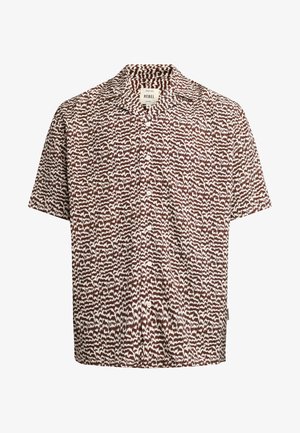Redefined Rebel, REMY - Chemise - brown