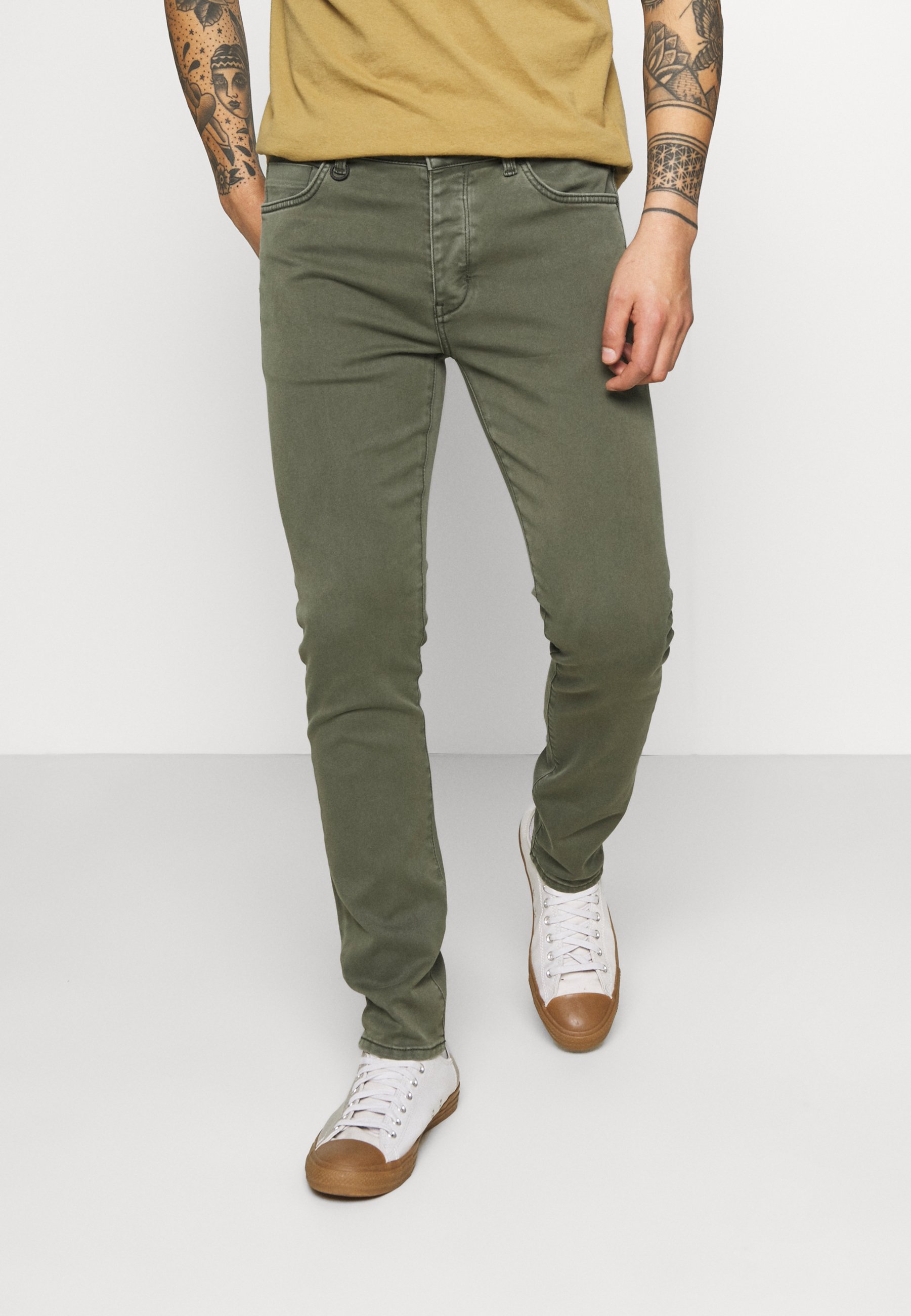 Neuw LOU - Slim fit jeans - liberte 